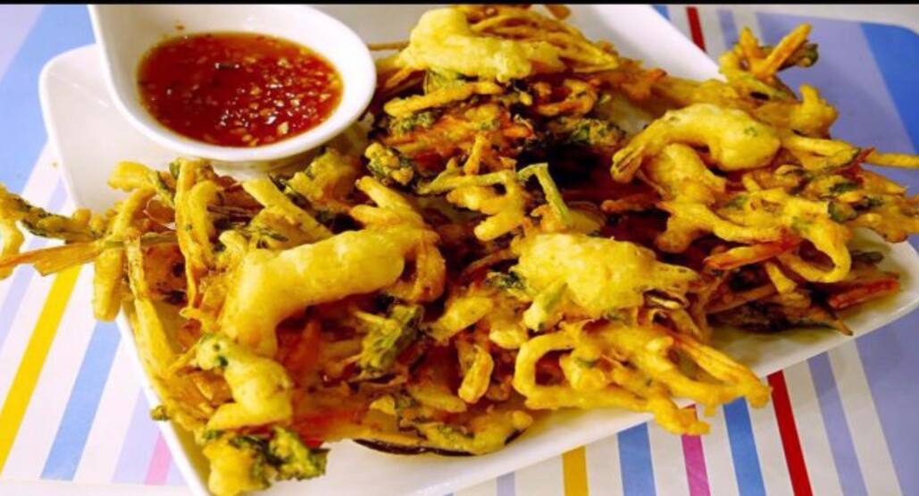 Ttdi Murni Cafe Menu Menu Untuk Ttdi Murni Cafe Taman Tun Dr Ismail Kuala Lumpur